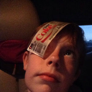 Meet your Posher, Matthew